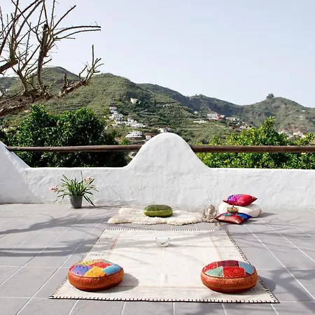 La Casa De Onkar Lodge