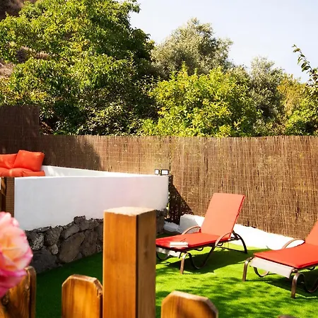 La Casa De Onkar Lodge Teror