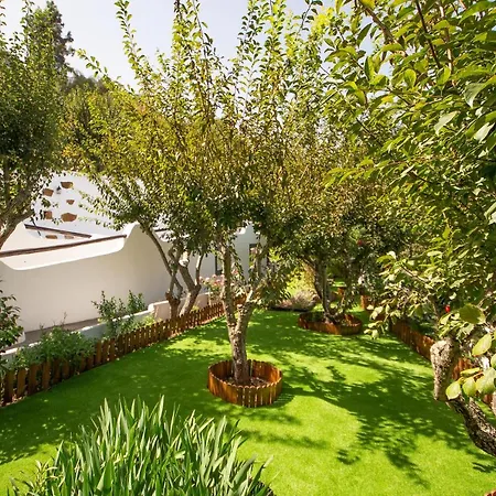 La Casa De Onkar *