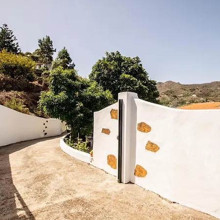 La Casa De Onkar Teror