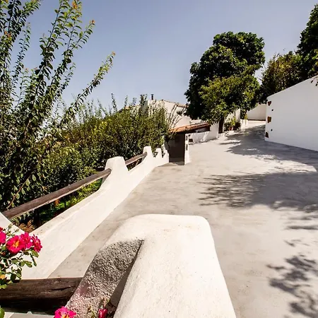 La Casa De Onkar Lodge Teror