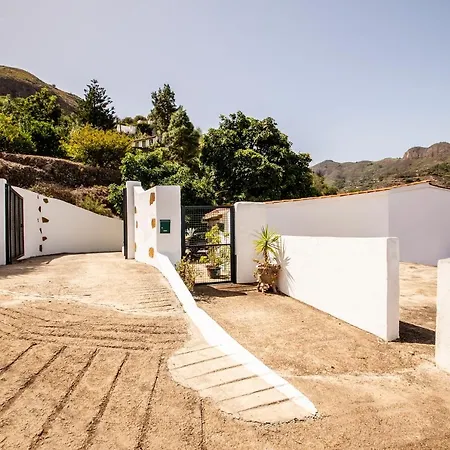 Lodge La Casa De Onkar Teror